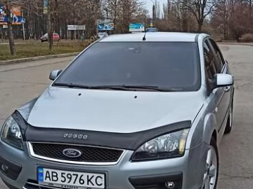 Авто Ford Focus 2005 № 7491485