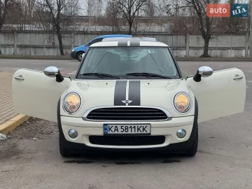 Авто MINI Hatch 2009 № 7491496
