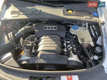 Авто Audi A6 2006 № 7491510