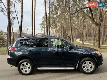 Авто Toyota Rav4 2011 № 7491534