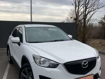 Авто Mazda Cx-5 2012 № 7491539