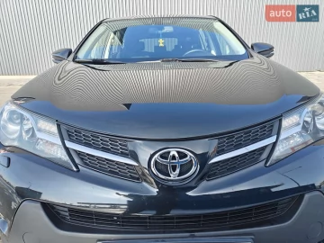 Авто Toyota Rav4 2013 № 7491615