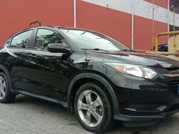 Авто Honda Hr-V 2018 № 7491617