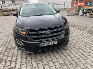 Авто Ford Edge 2015 № 7491627