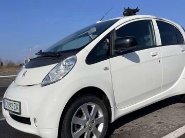 Авто Peugeot Ion 2011 № 7491668