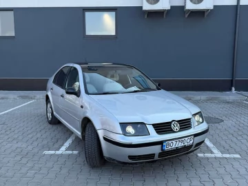 Авто Volkswagen Bora 2002 № 7491675