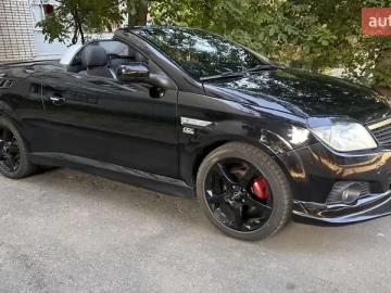 Авто Opel Tigra 2009 № 7491696