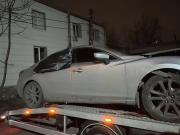 Авто Mazda 6 2015 № 7491705