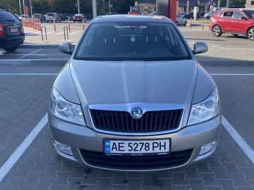 Авто Skoda Octavia 2012 № 7491726