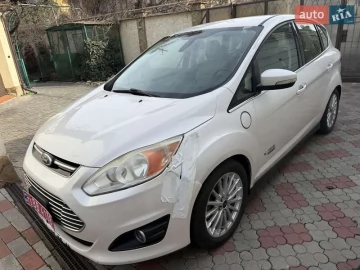 Авто Ford C-Max 2015 № 7491730