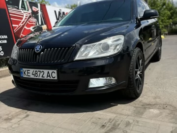 Авто Skoda Octavia 2011 № 7491731