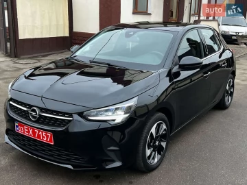 Авто Opel Corsa-E 2022 № 7491751