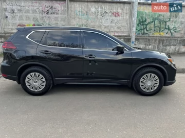 Авто Nissan Rogue 2018 № 7491752