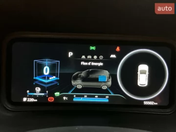 Авто Hyundai Kona Electric 2022 № 7491756