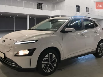 Авто Hyundai Kona Electric 2022 № 7491757