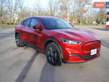Авто Ford Mustang Mach-E 2021 № 7491824