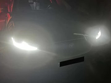 Авто Jaguar I-Pace 2018 № 7491825