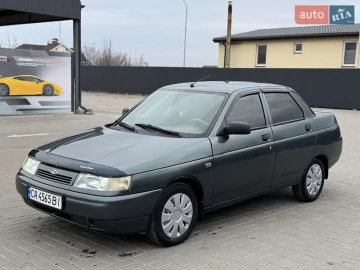 Авто ВАЗ 2110 2008 № 7491872