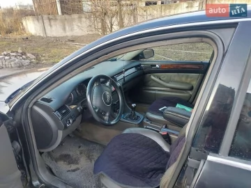 Авто Audi A6 2001 № 7491886