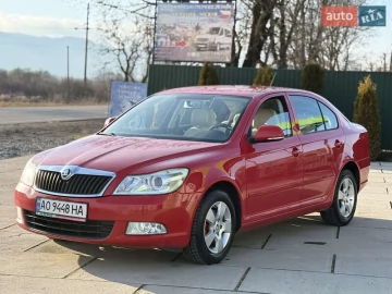 Авто Skoda Octavia 2011 № 7491931