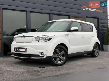 Авто KIA Soul 2016 № 7491936