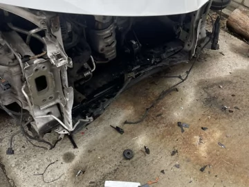 Авто Toyota Corolla 2018 № 7491942