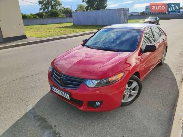 Авто Honda Accord 2008 № 7491948