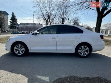 Авто Volkswagen Jetta 2016 № 7491966