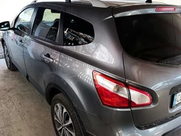 Авто Nissan Qashqai 2013 № 7491977