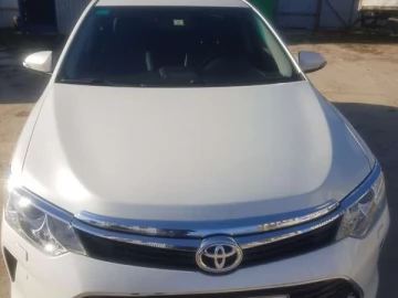 Авто Toyota Camry 2016 № 7492002