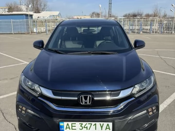 Авто Honda X-Nv 2019 № 7492006