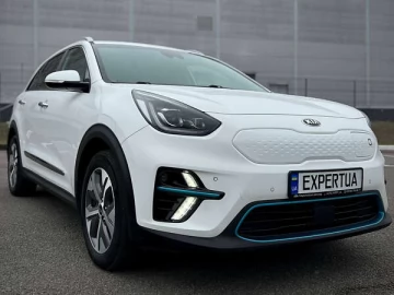 Авто KIA Niro 2020 № 7492009