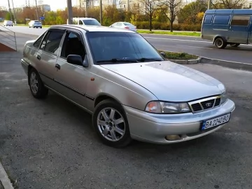 Авто Daewoo Nexia 2007 № 7492087