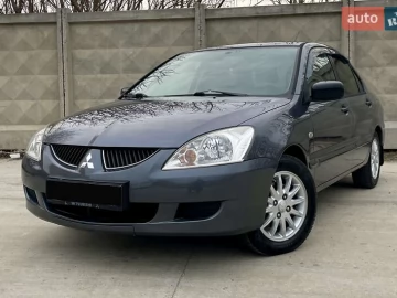 Авто Mitsubishi Lancer 2004 № 7492101