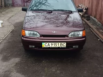 Авто ВАЗ 2115 Samara 2011 № 7492104