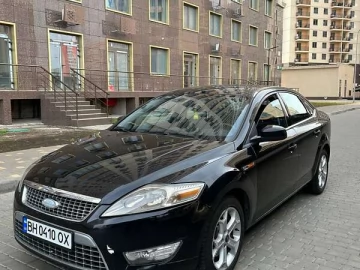 Авто Ford Mondeo 2008 № 7492111