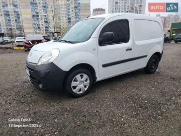 Авто Renault Kangoo 2012 № 7492125