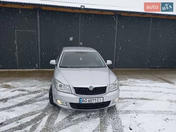 Авто Skoda Octavia 2012 № 7492143