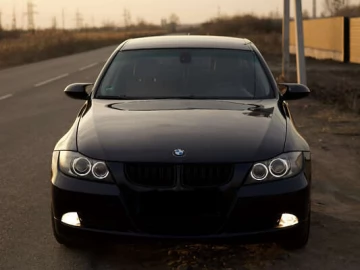 Авто BMW 3 Series 2008 № 7492150