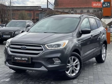 Авто Ford Escape 2017 № 7492158