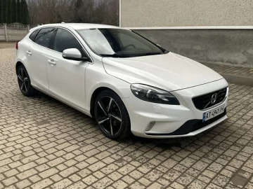 Авто Volvo V40 2015 № 7492164