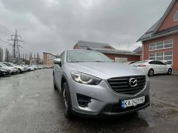 Авто Mazda Cx-5 2015 № 7492225