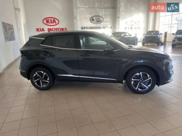 Авто KIA Sportage 2024 № 7492264