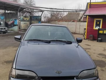 Авто ВАЗ 2113 Samara 2005 № 7492312