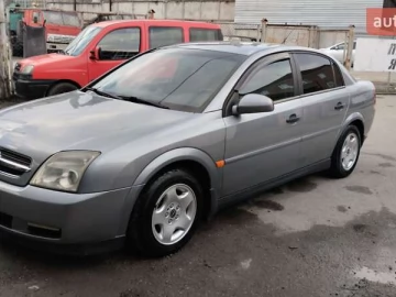 Авто Opel Vectra 2003 № 7492320