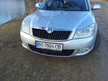 Авто Skoda Octavia 2013 № 7492367