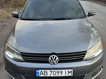 Авто Volkswagen Jetta 2013 № 7492375