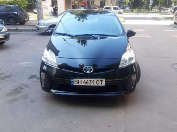 Авто Toyota Prius 2013 № 7492379