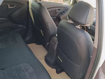 Авто Hyundai Tucson 2011 № 7492392