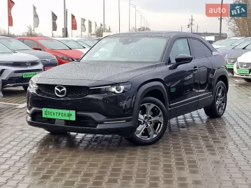 Авто Mazda Mx-30 2020 № 7492414